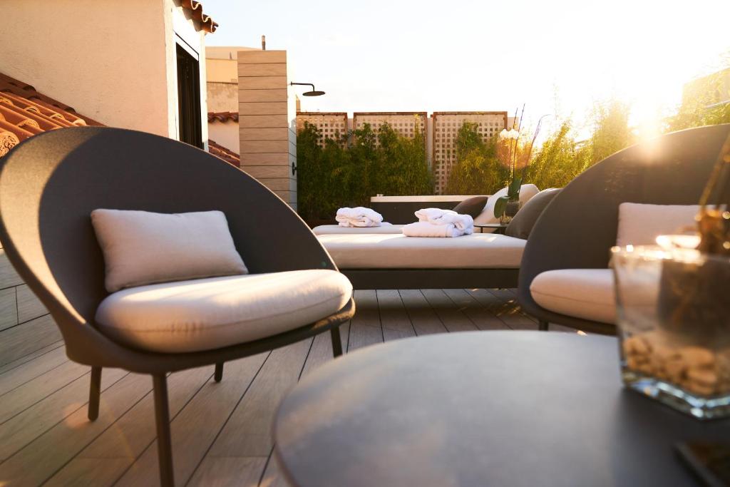 Hotel Regina - Resim 28