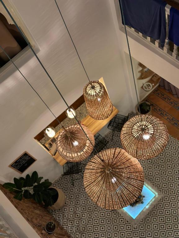 Fotografie z fotogalerie ubytování Riad Bianca Essaouira Guest House v destinaci Essaouira