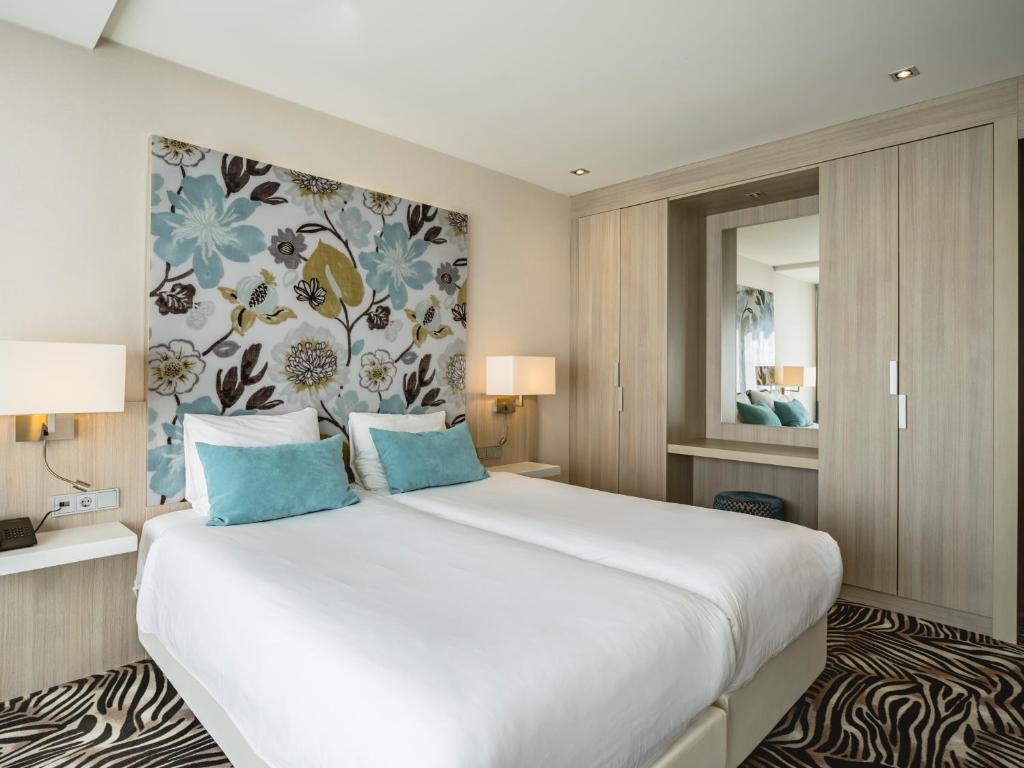 Van der Valk Hotel Heerlen - Komfort Zwei Zimmer