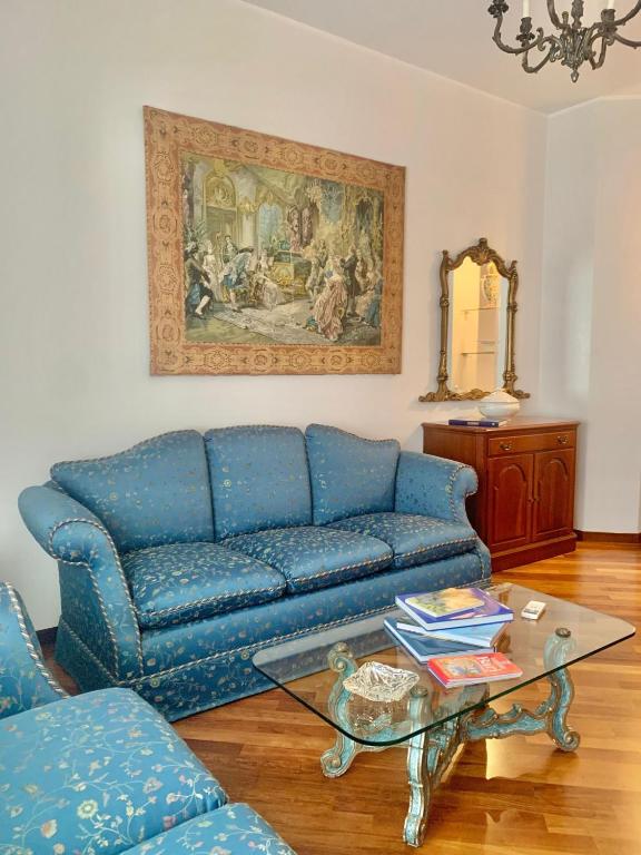 Le dimore di Fedra - 6