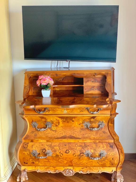 Le dimore di Fedra - 8