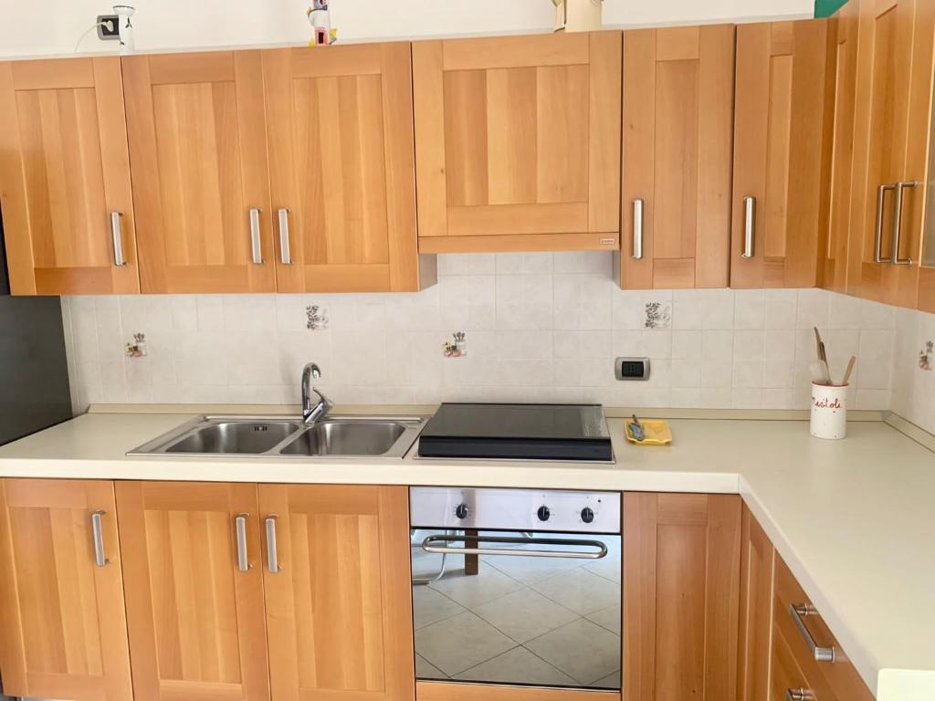 Le dimore di Fedra - 9