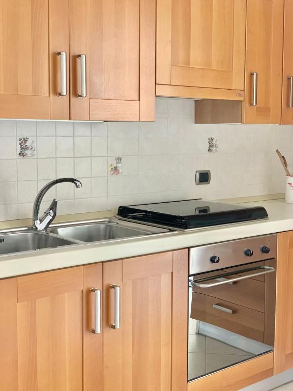 Le dimore di Fedra - 10