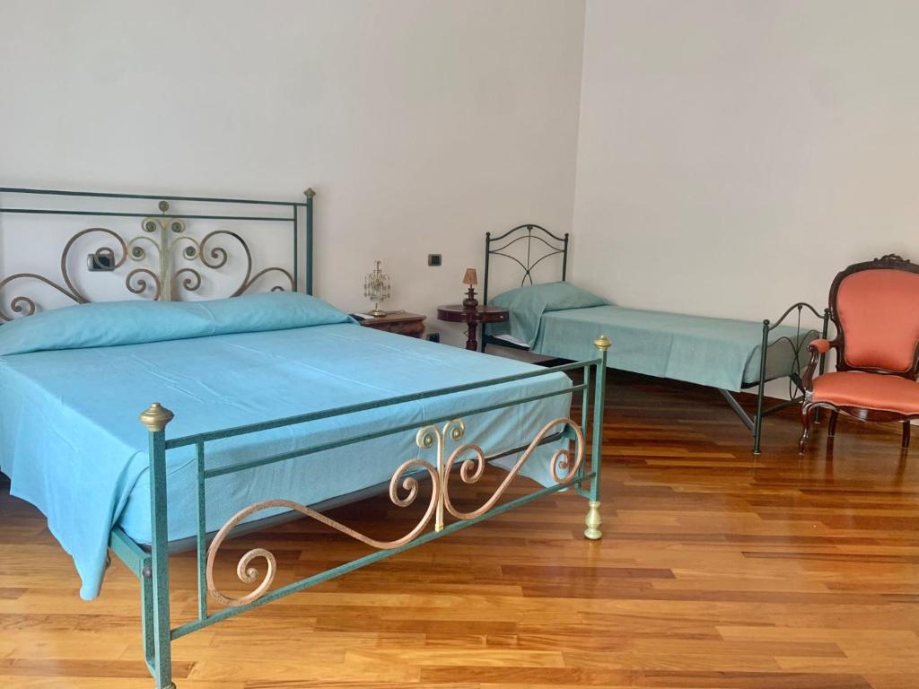 Le dimore di Fedra - 13