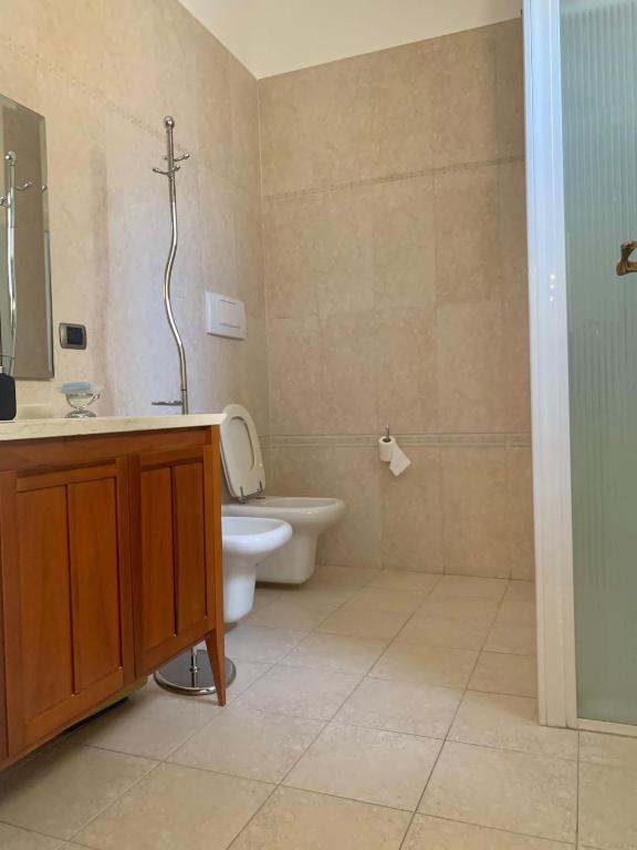 Le dimore di Fedra - 16