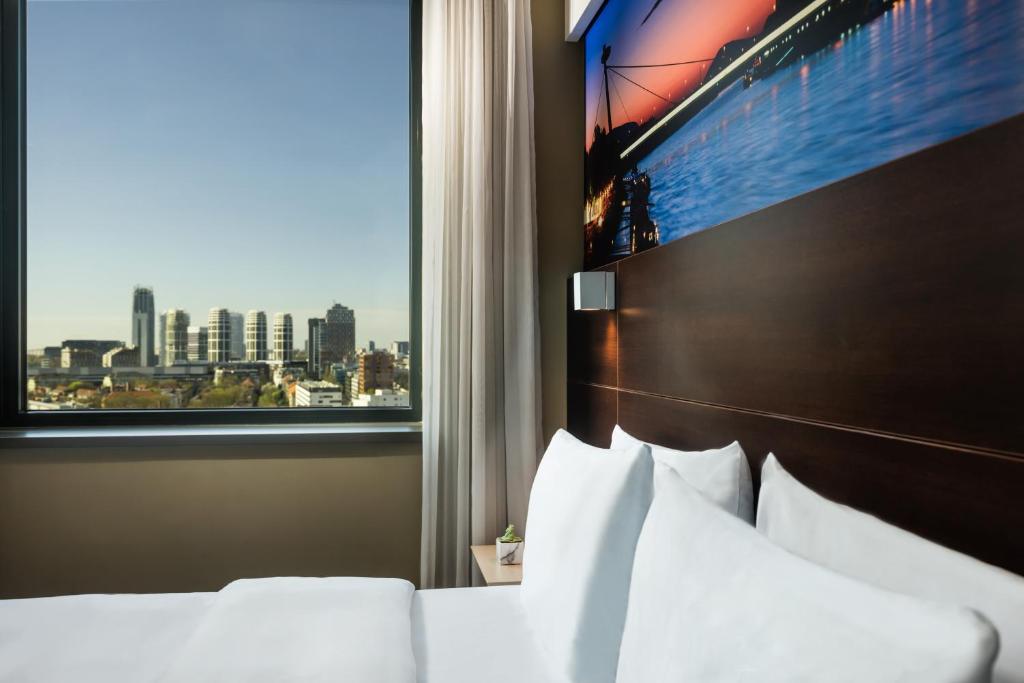 
King Room with Castle View
