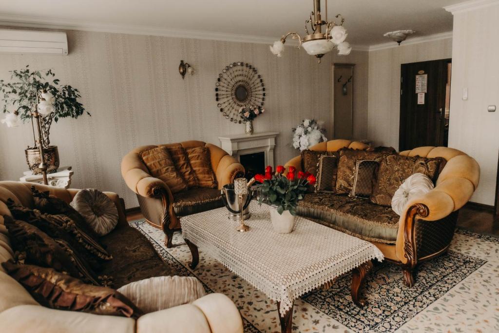 Fotografie z fotogalerie ubytování Oławian Hotel v destinaci Oława