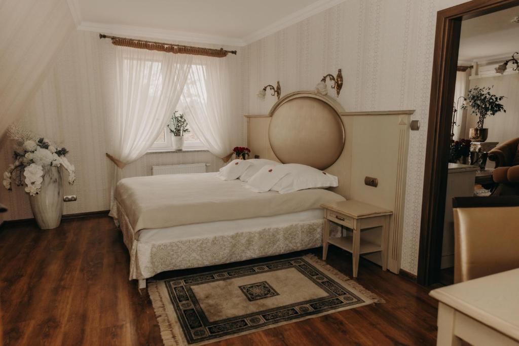 Fotografie z fotogalerie ubytování Oławian Hotel v destinaci Oława