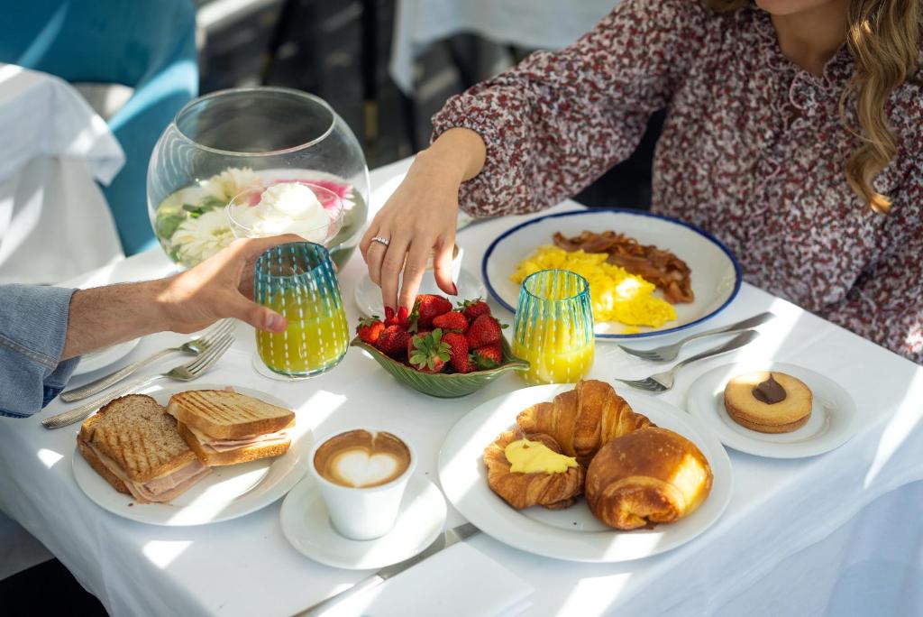 Villa Zaccardi - Resim 25