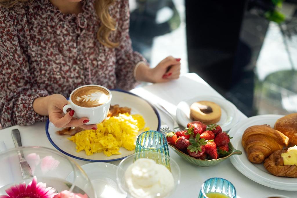 Villa Zaccardi - Resim 8