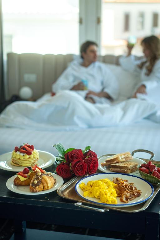 Villa Zaccardi - Resim 12