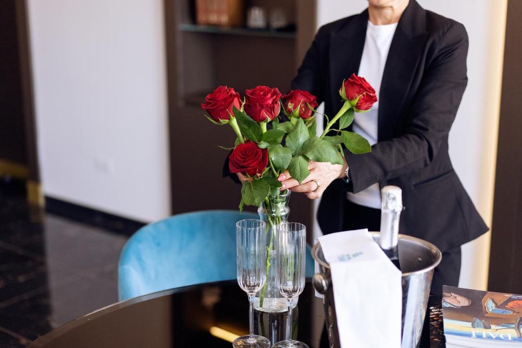 Villa Zaccardi - Resim 22