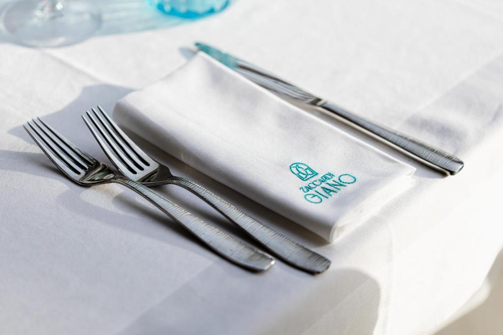 Villa Zaccardi - Resim 16