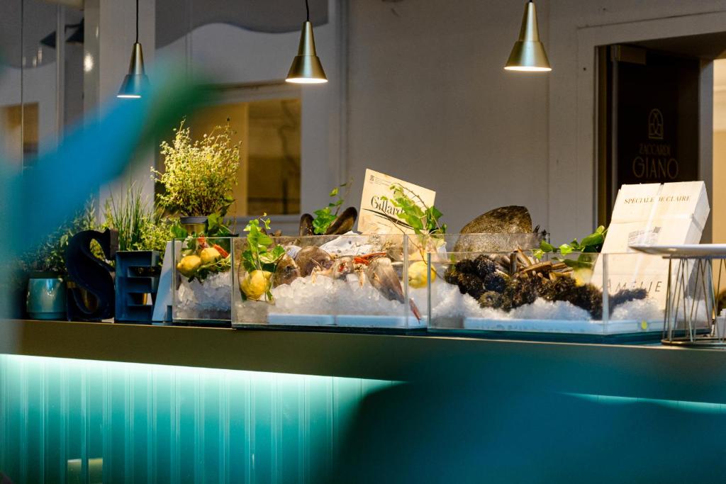 Villa Zaccardi - Resim 20