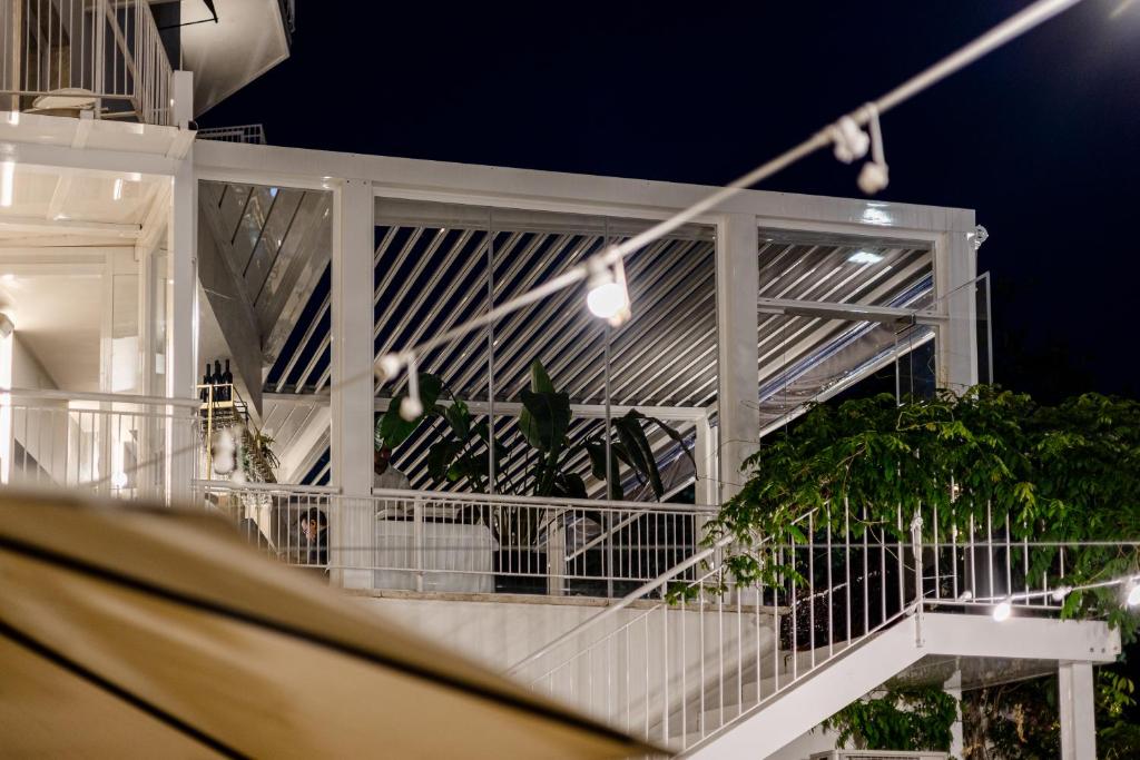 Villa Zaccardi - Resim 32