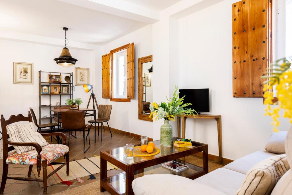 Placentines, Seville – Updated 2023 Prices