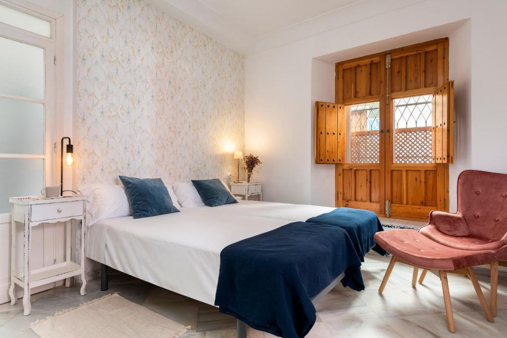 Placentines, Seville – Updated 2023 Prices