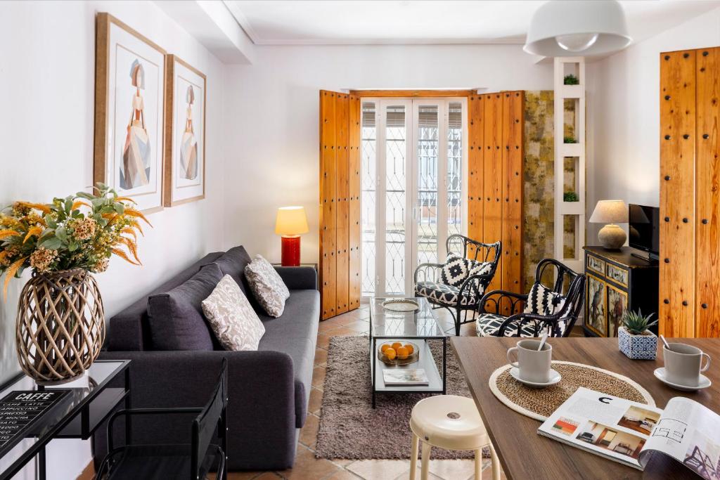 Placentines, Sevilla – Aktualisierte Preise für 2023