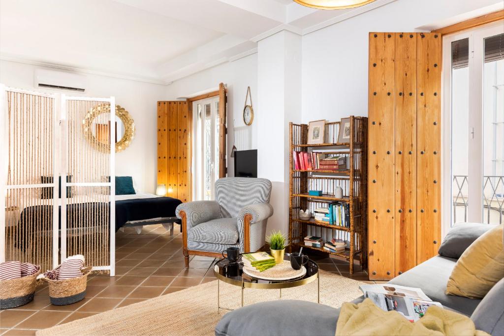 Placentines, Seville – Updated 2023 Prices