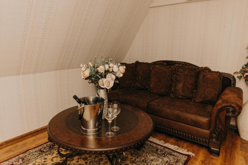 Fotografie z fotogalerie ubytování Oławian Hotel v destinaci Oława