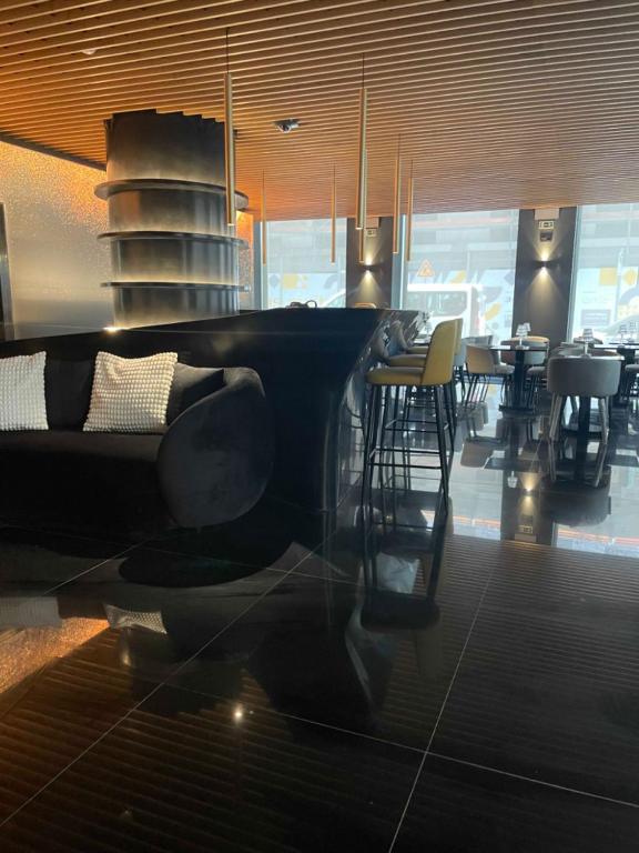 Golden Lisbon Hotel - Resim 19