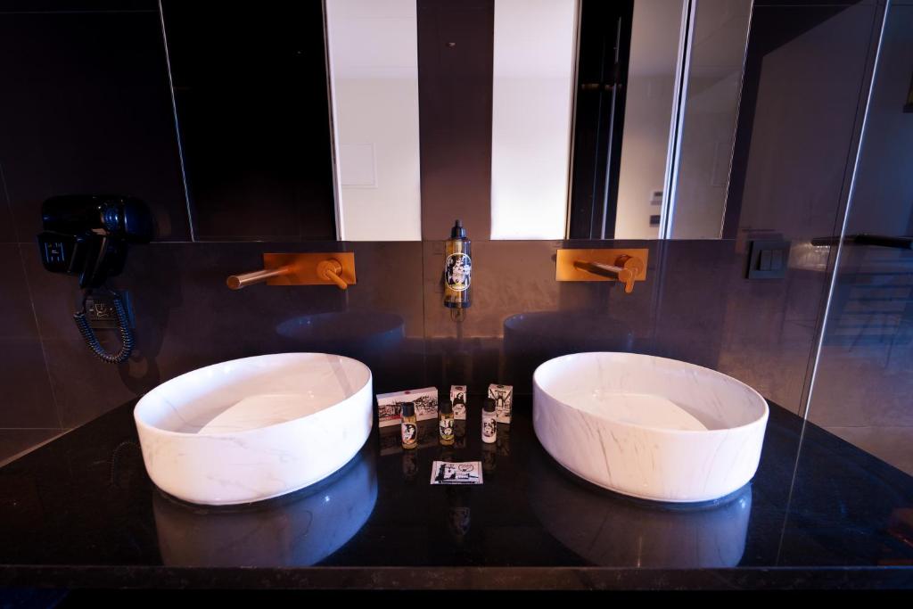 Golden Lisbon Hotel - Resim 39