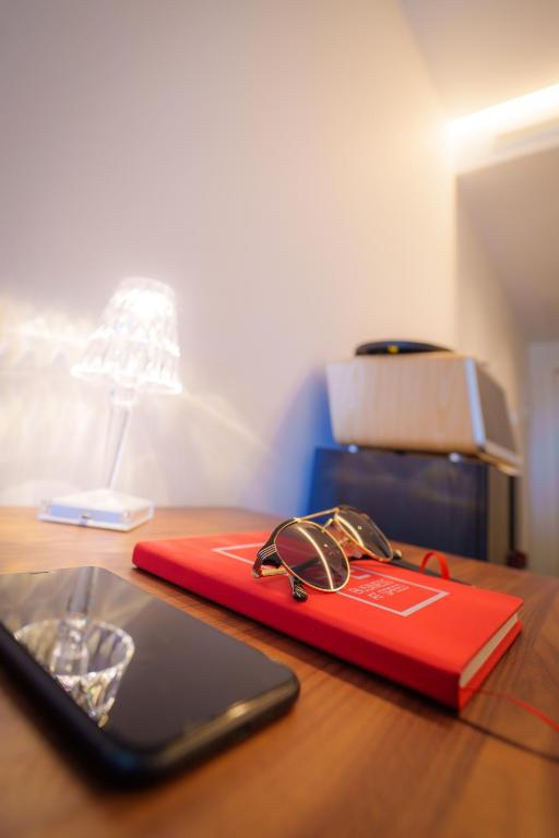 Golden Lisbon Hotel - Resim 16