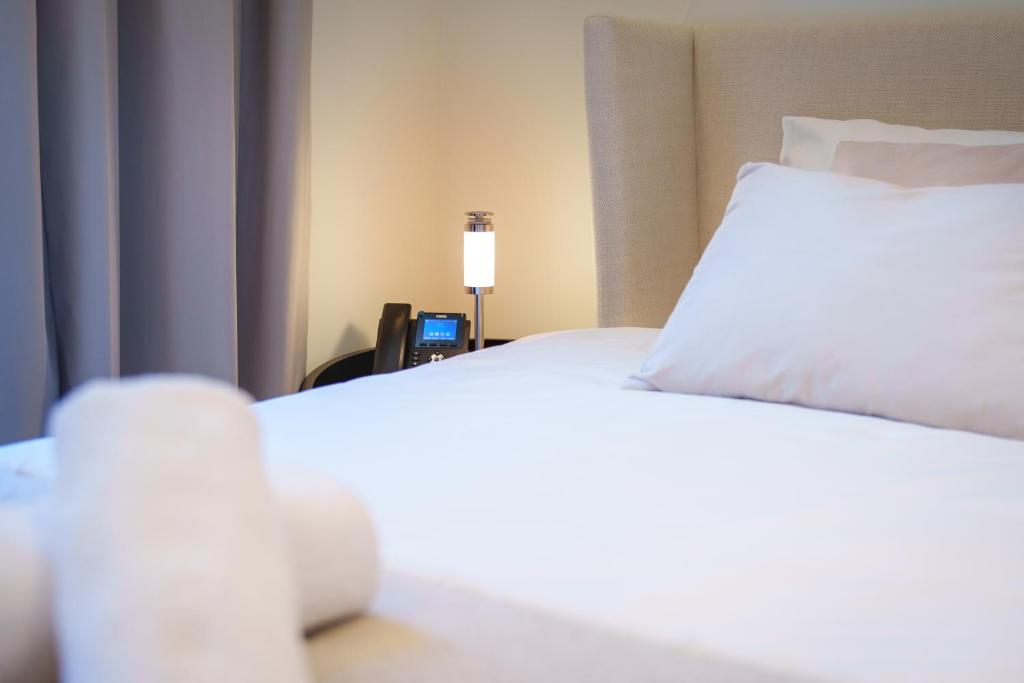 Golden Lisbon Hotel - Resim 10