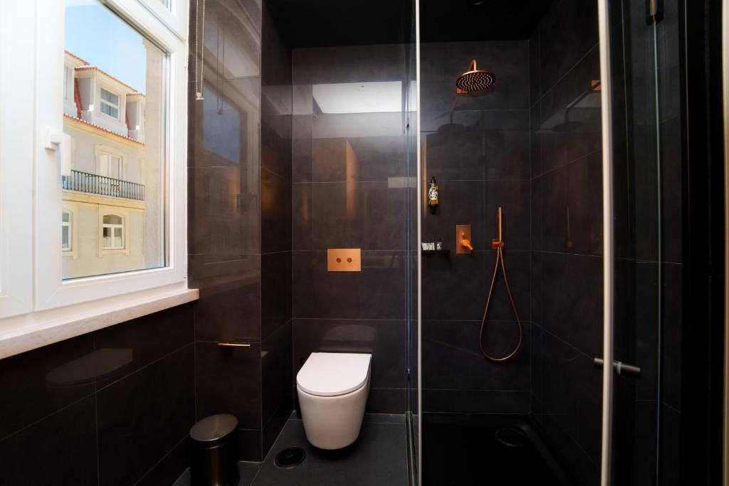 Golden Lisbon Hotel - Resim 30