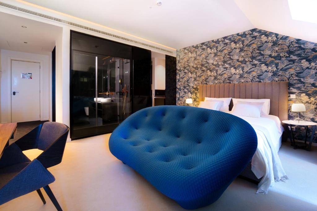 Golden Lisbon Hotel - Resim 38