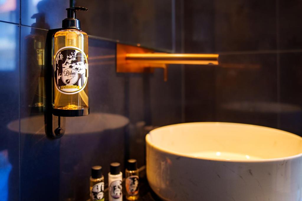 Golden Lisbon Hotel - Resim 2