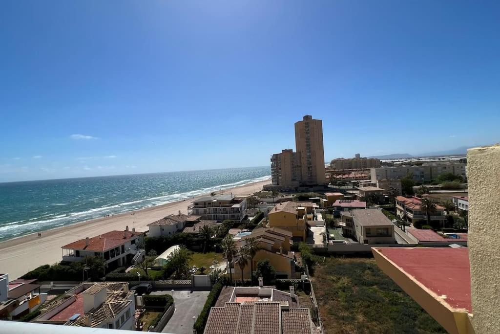 Apartamento con acceso directo a la playa, Valencia – Updated ...