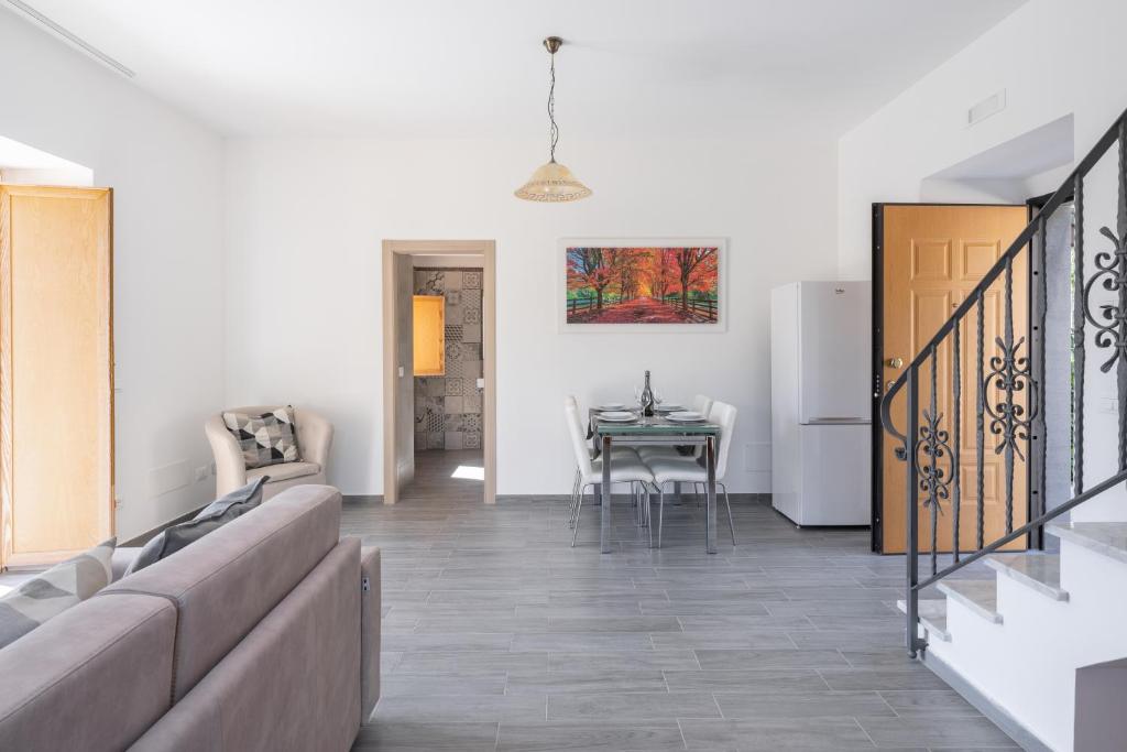 Casale del Nonno - 1