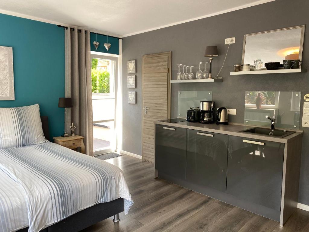 Weinburg -Das Ferienhaus - 1