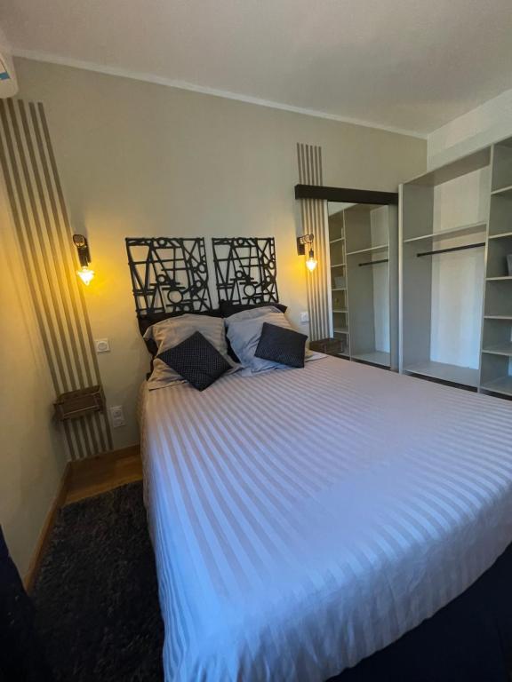 CASA DI CAJUCAN - Deluxe Room