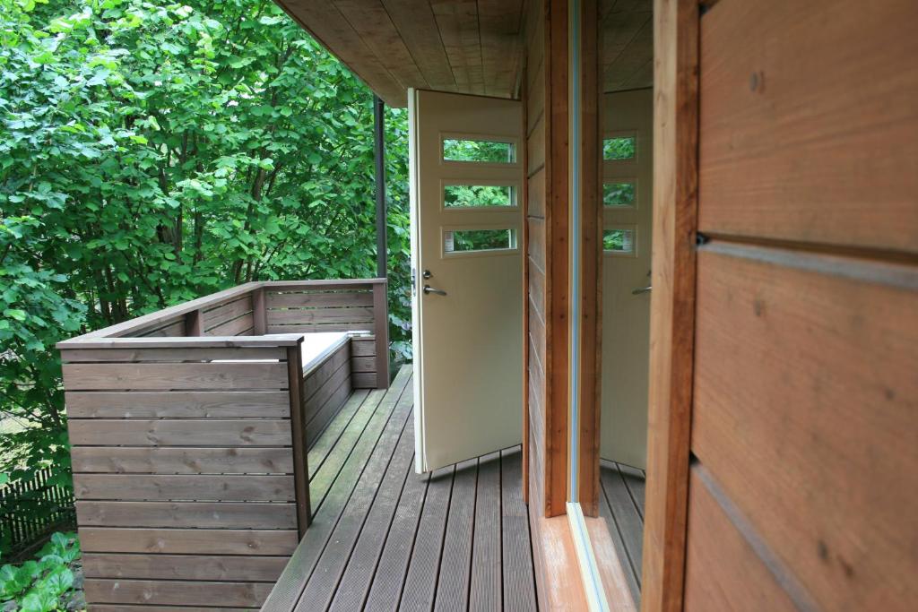Fotografie z fotogalerie ubytování Natura Sauna v destinaci Laulasmaa