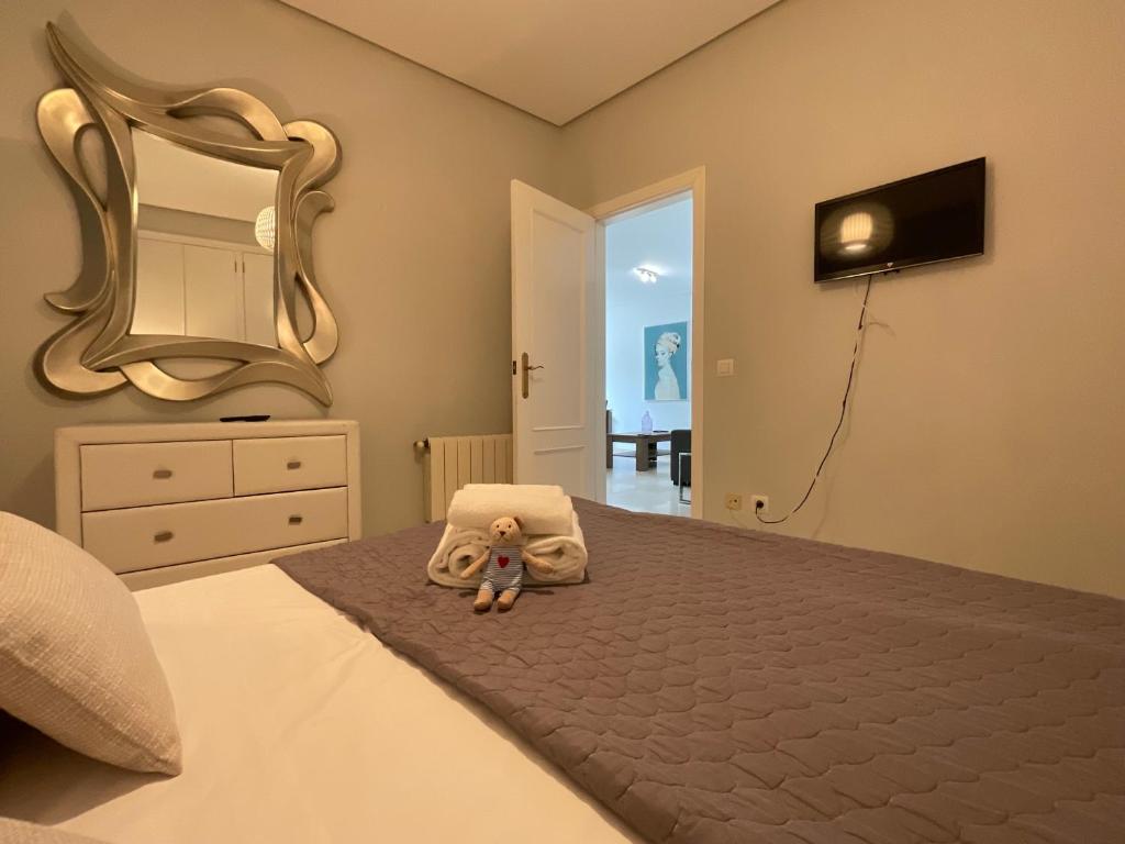 Travel Habitat Ático Calle Comedias, Valencia – Bijgewerkte ...