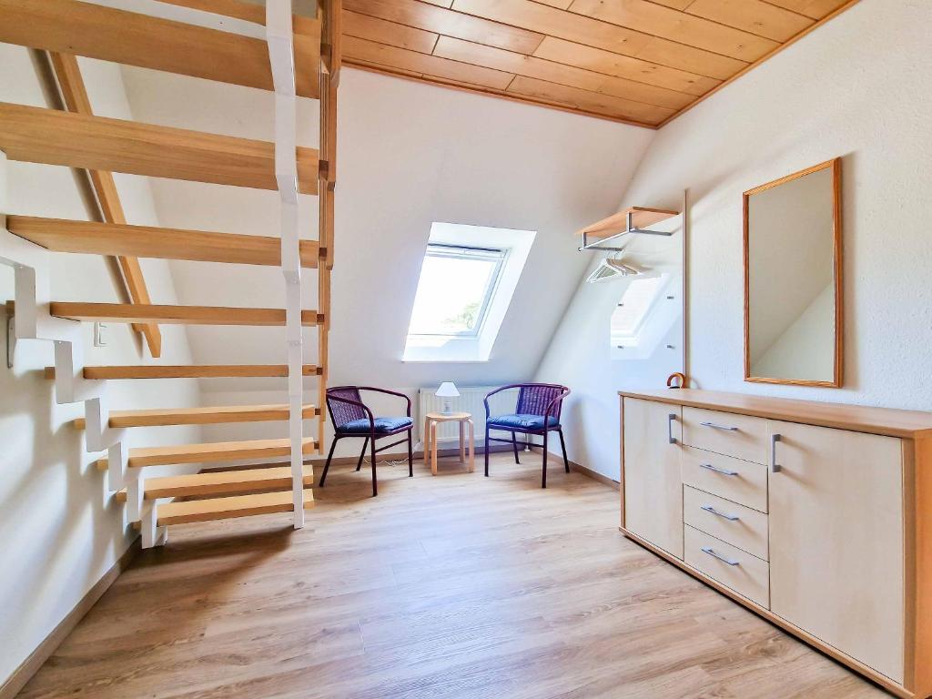 Fotografie z fotogalerie ubytování Klipper v destinaci Greetsiel