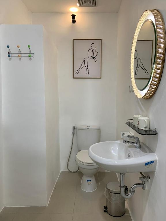 Fotografie z fotogalerie ubytování Roots Hotel Senggigi v destinaci Lajor