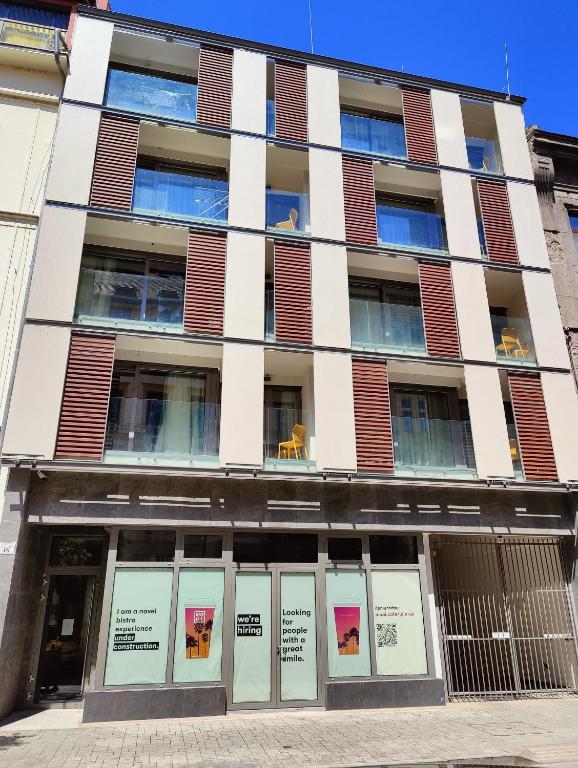 K46 Residence - Resim 9