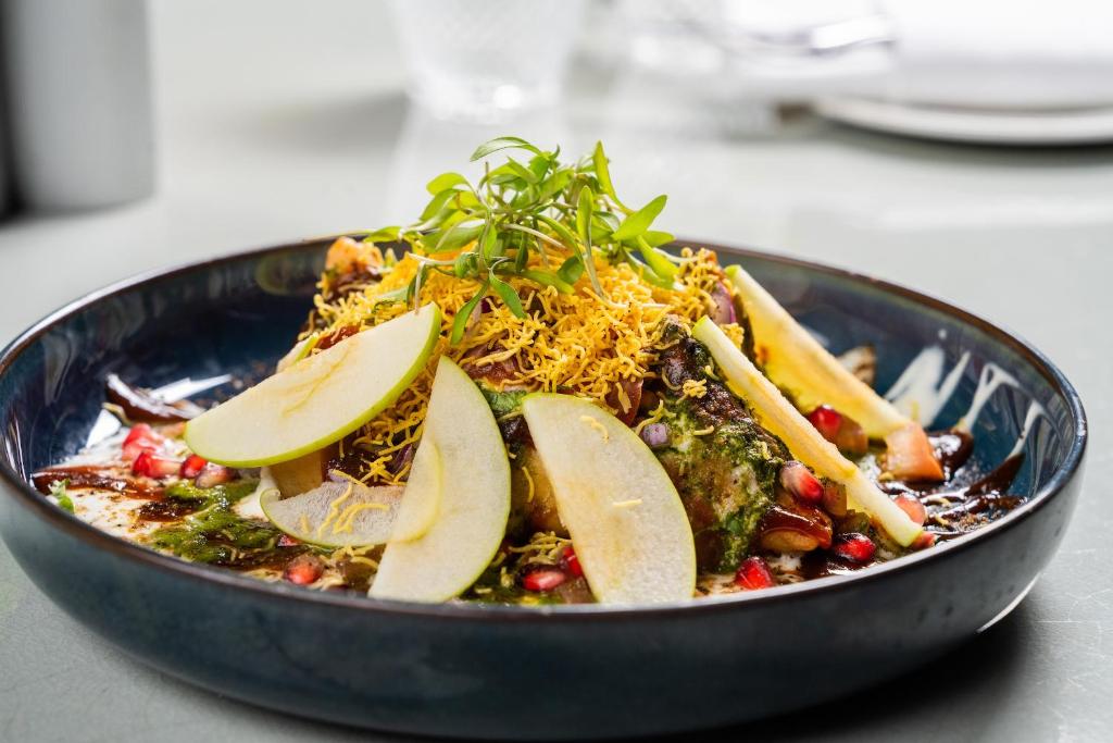 St. James' Court, A Taj Hotel, London - Resim 40