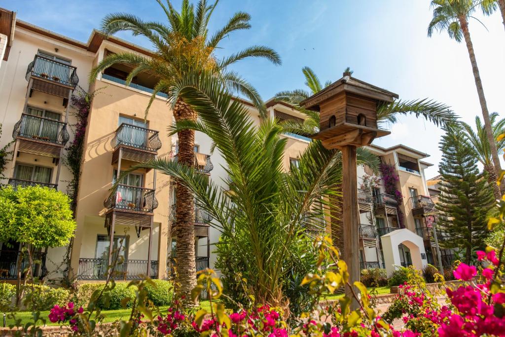 TUI MAGIC LIFE Bodrum - Adults Only - 15