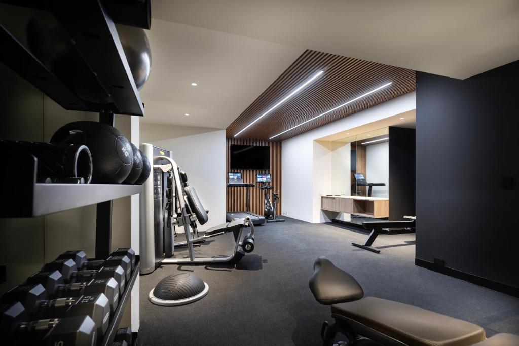 The Howey - Resim 43