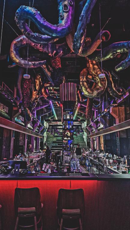 MONTOWNIA Lofts & Experience - Resim 20