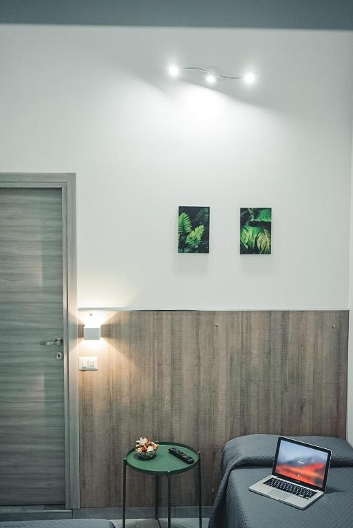 Fotografie z fotogalerie ubytování Hotel Fiorenza v Římě
