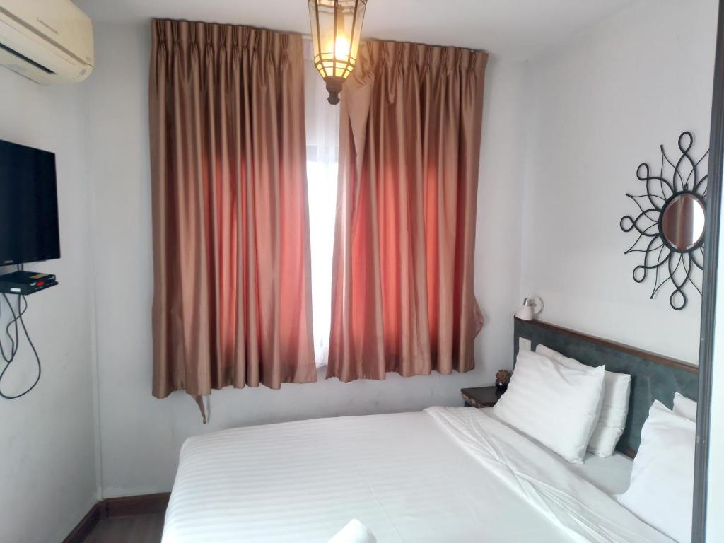 Chetuphon Gate - Resim 31