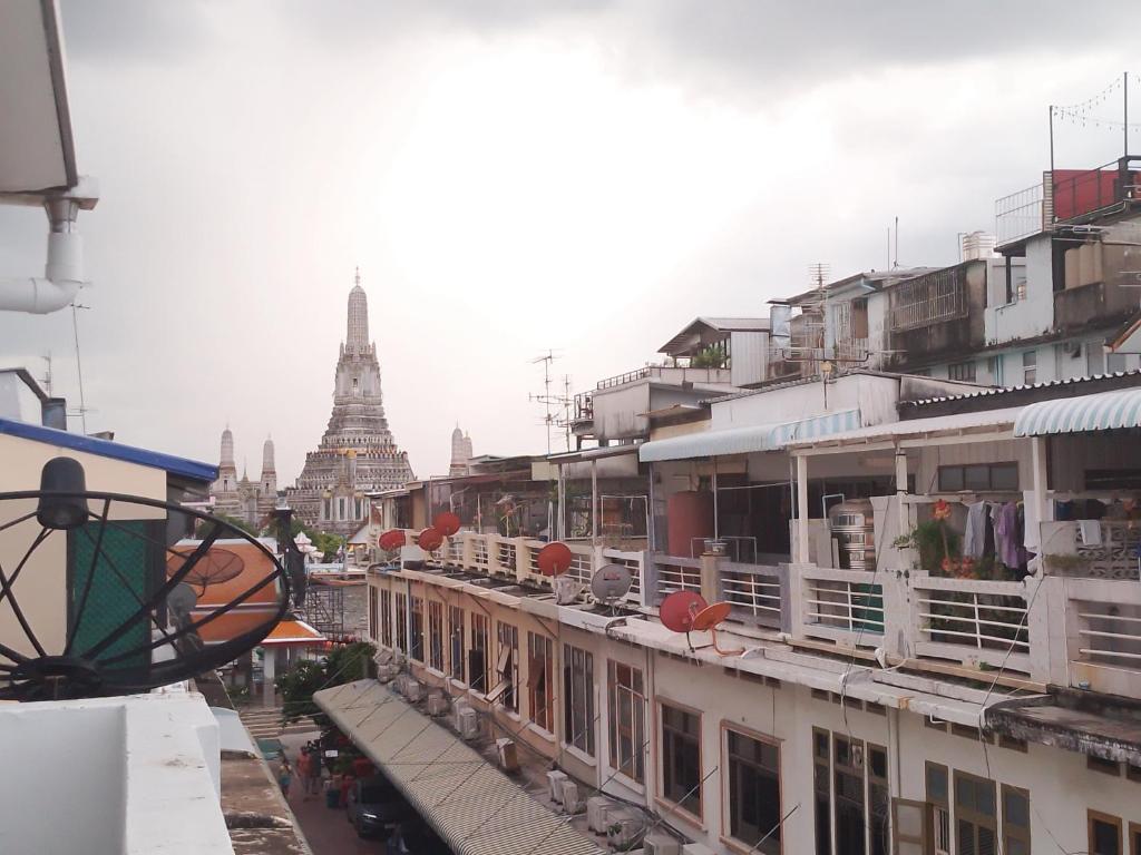 Chetuphon Gate - Resim 32