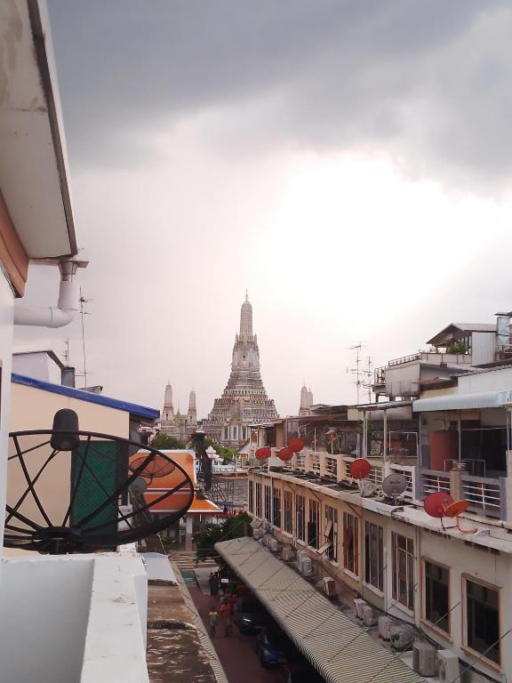 Chetuphon Gate - Resim 30