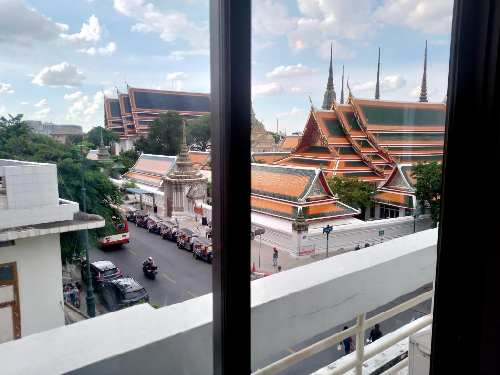 Chetuphon Gate - Resim 29