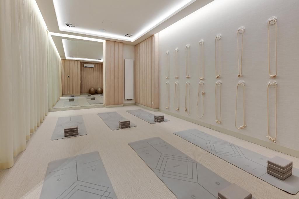 Blue Mandarin Riverside Premium Sauna & Gym - 14